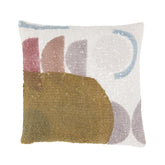 Caelan Multicolor Pillow